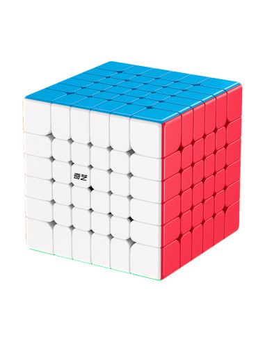 QiYi 6x6