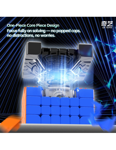 QiYi 6x6