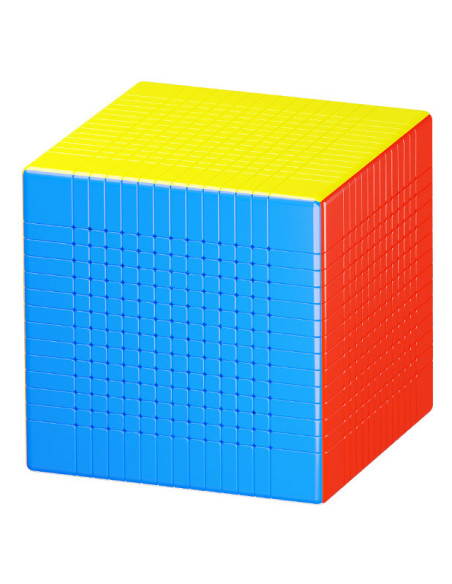 SengSo MoSheng 14x14
