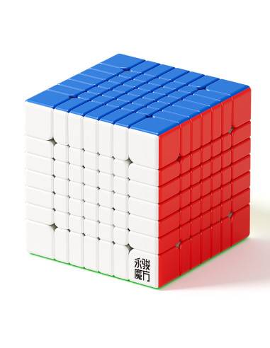 YongJun Pocket Cube mini 7x7