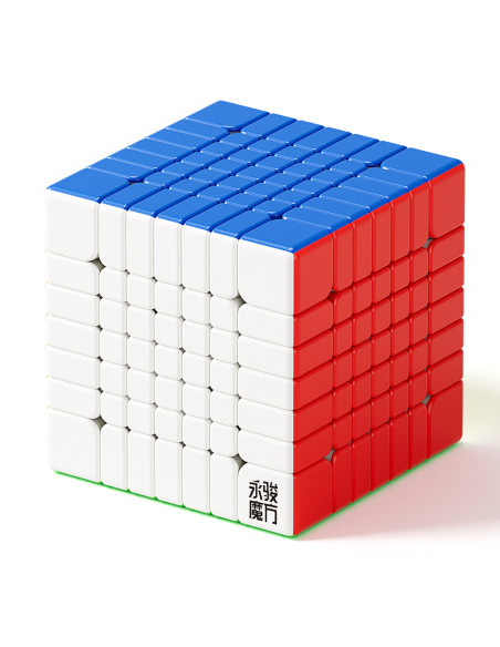 YongJun Pocket Cube mini 7x7