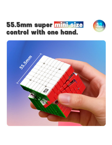 YongJun Pocket Cube mini 7x7