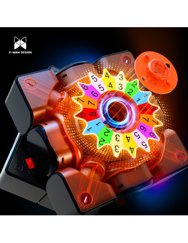 XMD Tornado V5
