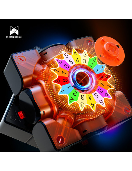 XMD Tornado V5