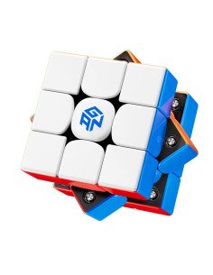 GAN V100 Leap