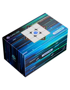 GAN V100 Leap 2