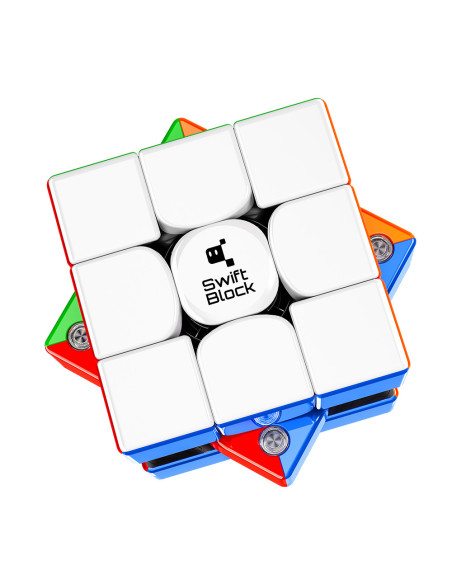 Swift 3x3 Super Maglev Frosted