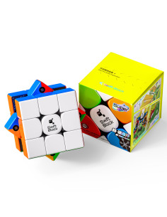 Swift 3x3 Super Maglev Frosted 2