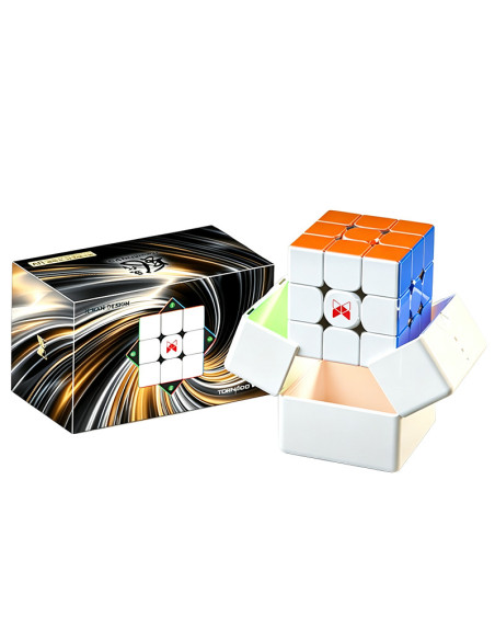 XMD Tornado V5