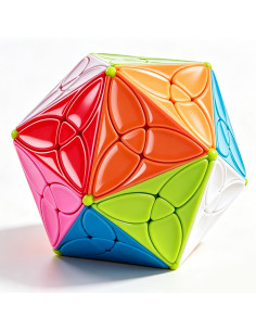 SengSo Helicopter Icosahedron 3 couches | Cocoricube 2