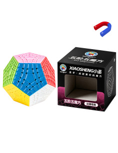 SengSo Gigaminx V3 Standard 2
