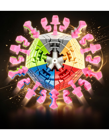 SengSo Gigaminx V3 Standard