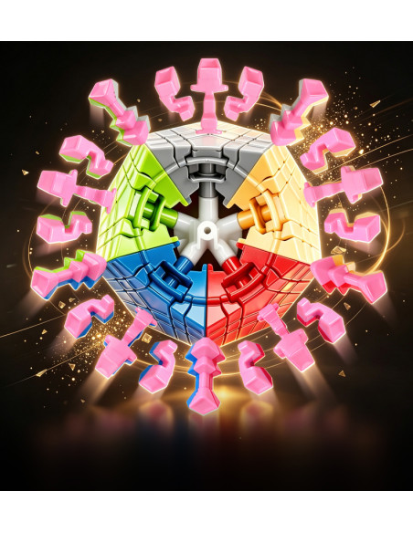 SengSo Gigaminx V3 Standard