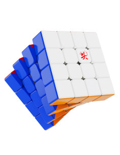DaYan JingHong 4x4 M Ball Core