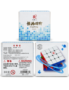 DaYan JingHong 4x4 M Ball Core 2