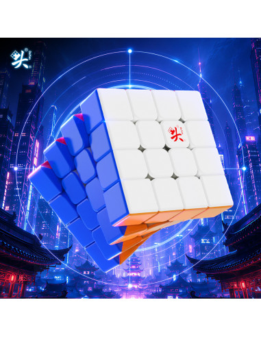 DaYan JingHong 4x4 M Ball Core