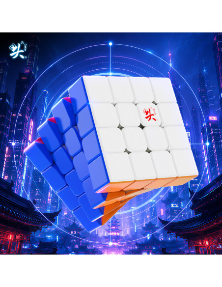 DaYan JingHong 4x4 M Ball Core