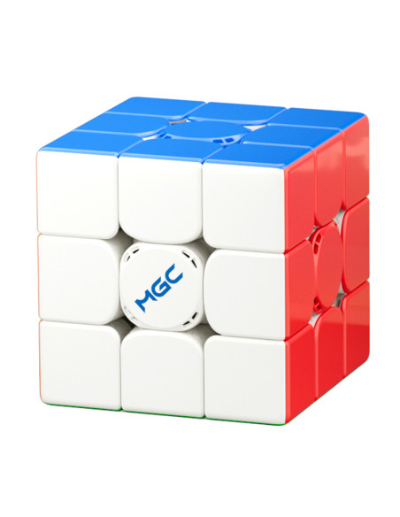 YJ MGC Beta 3x3 Maglev UV