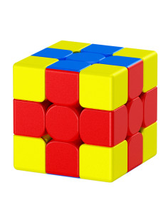 QiYi Red Hat 3x3 M Cross
