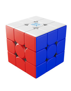 MoYu Aolong V6 3x3 Nano Skin Feel 20 Magnets Maglev Ball Core