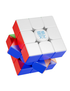 MoYu AoLong V5 AI 3x3 Frosted Standard