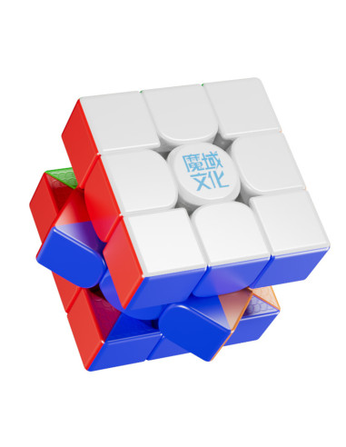 MoYu AoLong V5 AI 3x3 Frosted Standard
