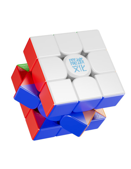 MoYu AoLong V5 AI 3x3 Frosted Standard
