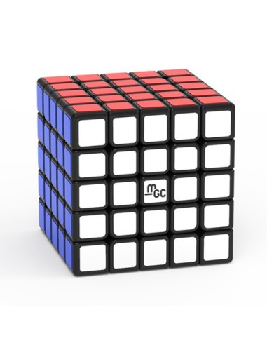 YongJun MGC 5x5