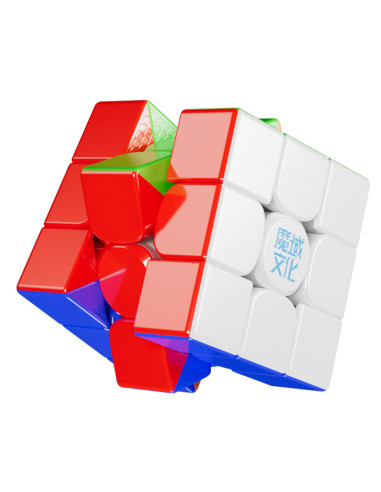 MoYu AoLong V5 AI 3x3 UV Coated Standard