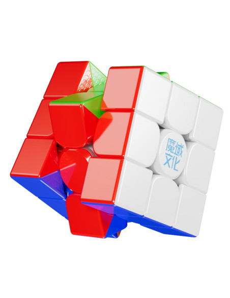 MoYu AoLong V5 AI 3x3 UV Coated Standard