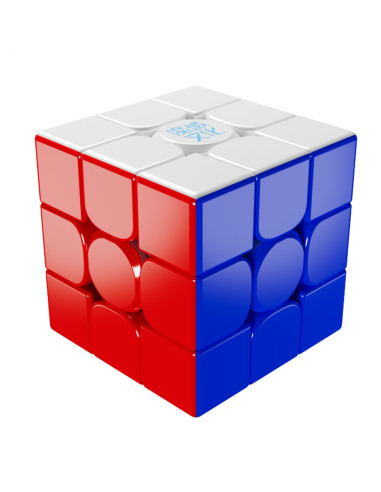 MoYu AoLong V5 AI 3x3 UV Coated 8 Magnets Maglev Ball Core