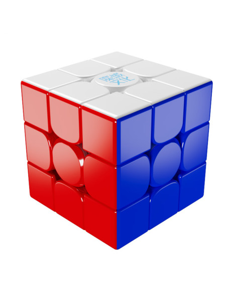 MoYu AoLong V5 AI 3x3 UV Coated 8 Magnets Maglev Ball Core