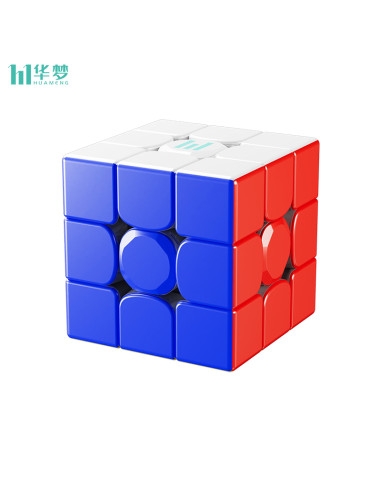HuaMeng TG V2 3x3 20-M Ball Core UV 20 Magnets Maglev Ball Core