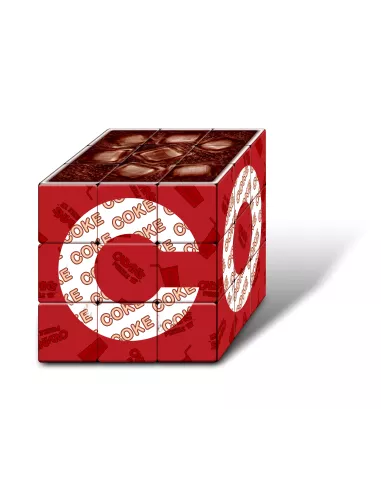 Yummy cube