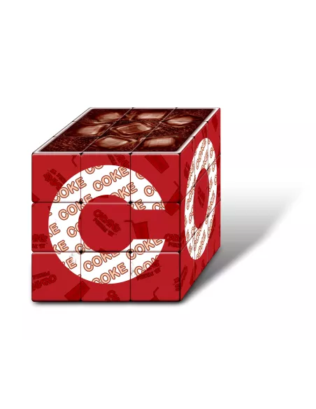 Yummy cube