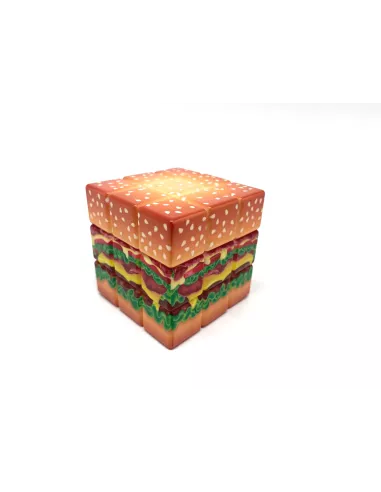 Yummy cube