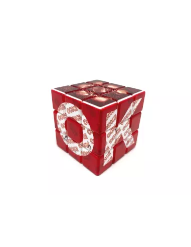 Yummy cube