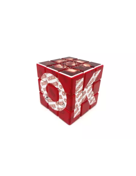 Yummy cube