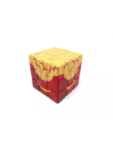 Yummy cube