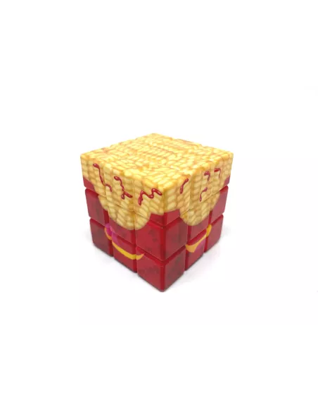 Yummy cube