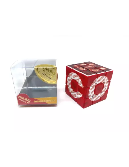 Pack - Yummy Cube Salé