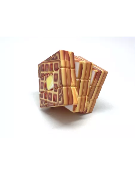 Yummy cube
