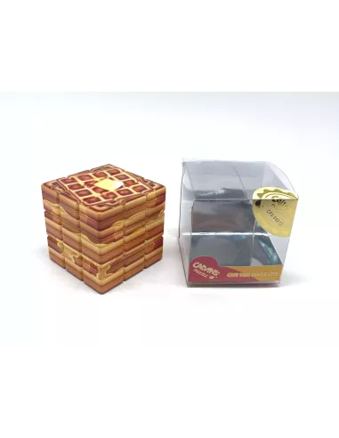 Yummy cube