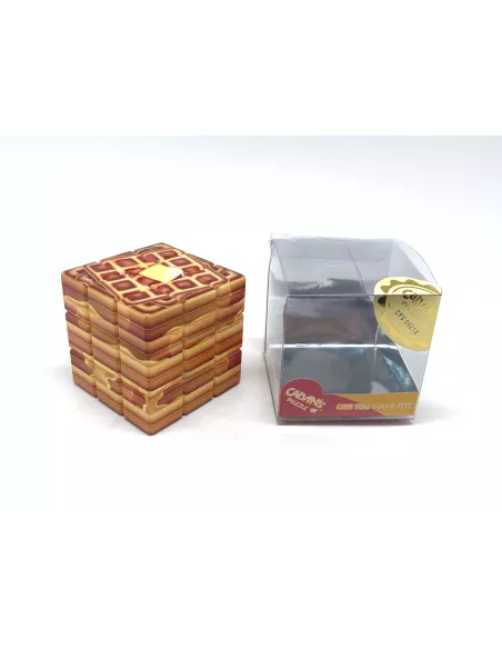 Yummy cube