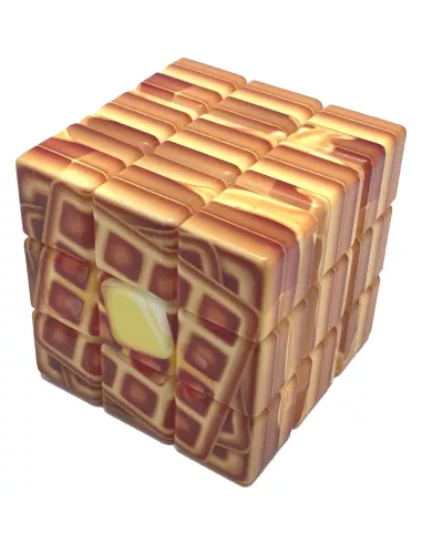 Yummy cube