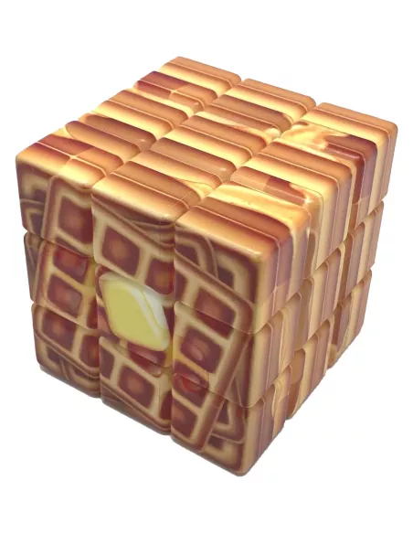 Yummy cube