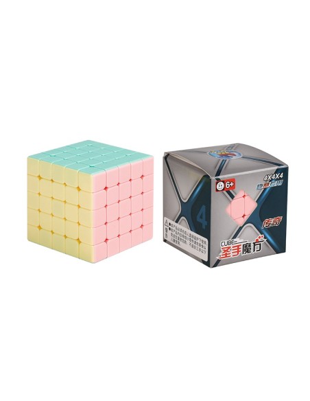 Pack SengSo - 2x2 à 5x5 - Macaron