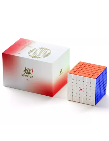 Spark V2 Ball Core