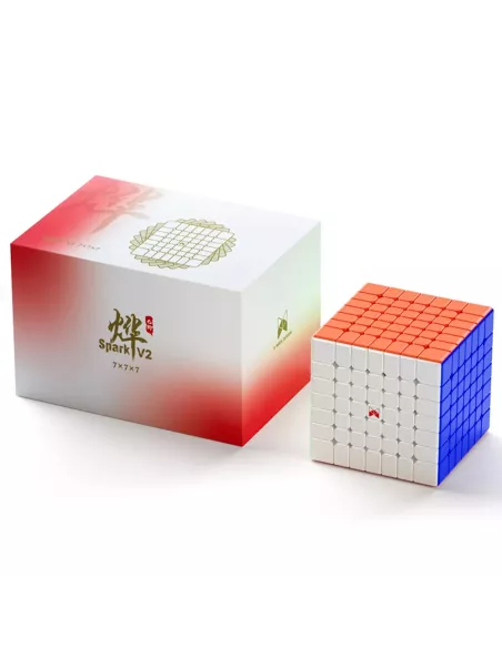 Spark V2 Ball Core