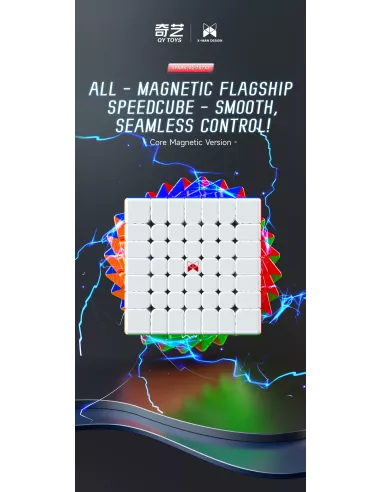 Spark V2 Ball Core
